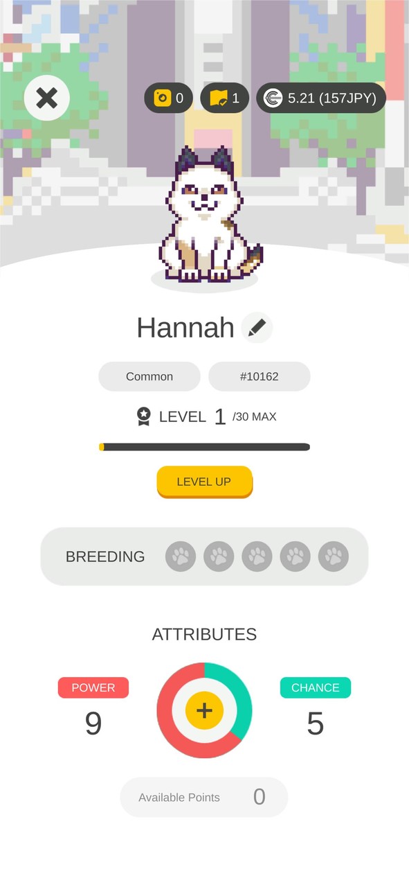 TEKKON screenshot image 3_Popularmodapk.com