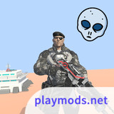 Protector: Alien Hunter<span>(AD Remove-Free Rewards)</span>1.0.001_Popularmodapk.com