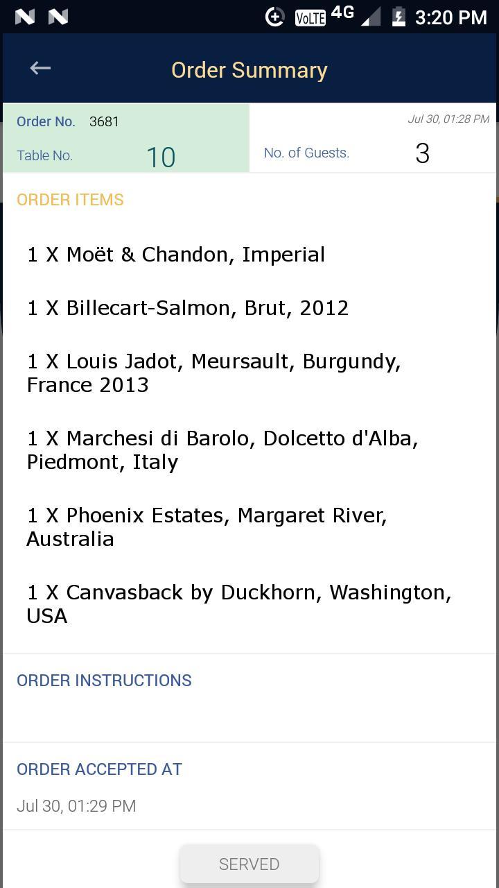 VServe Pro-Techt screenshot image 12_Popularmodapk.com