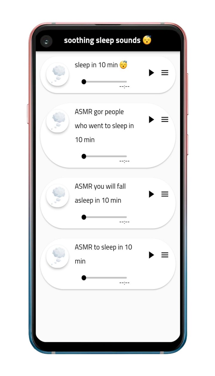 asmr tiktok screenshot image 9_Popularmodapk.com