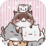 Happy cattery(Get rewards without watching ads)1.6_Popularmodapk.com