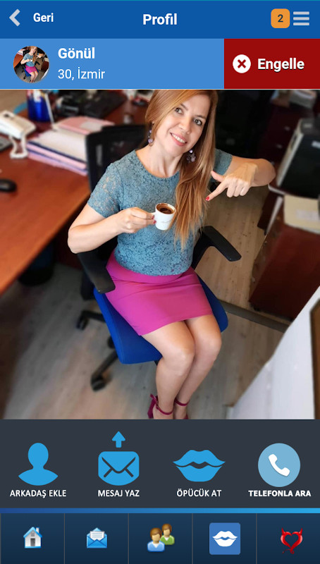 Askadas meet Turkish Friend screenshot image 3_Popularmodapk.com