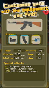 Zombies Must Die<span>(Unlimited money)</span> screenshot image 13_Popularmodapk.com