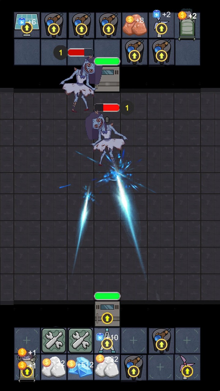 乱世小兵求生计 screenshot image 7_Popularmodapk.com