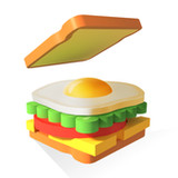 Sandwich!166.0.1_Popularmodapk.com
