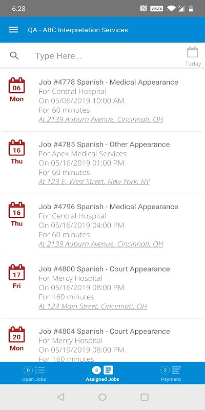 LSP Ware Atrium screenshot image 2_Popularmodapk.com