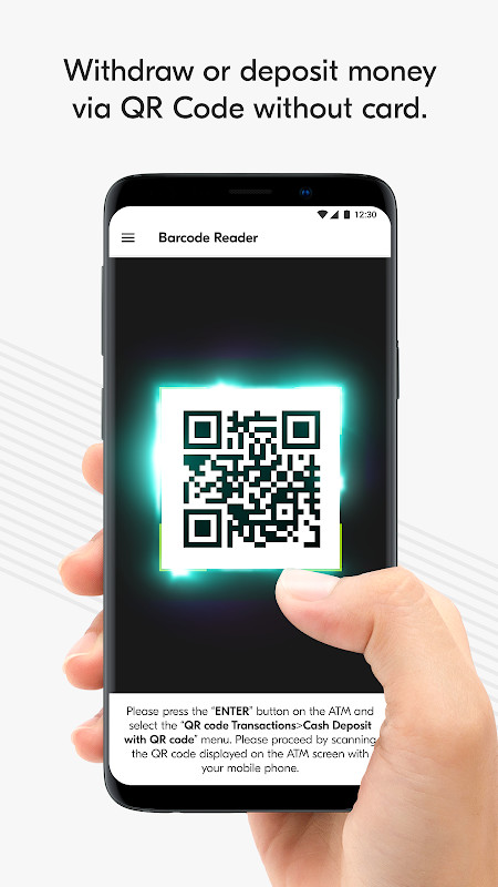 Türkiye Finans Mobile Branch screenshot image 4_Popularmodapk.com