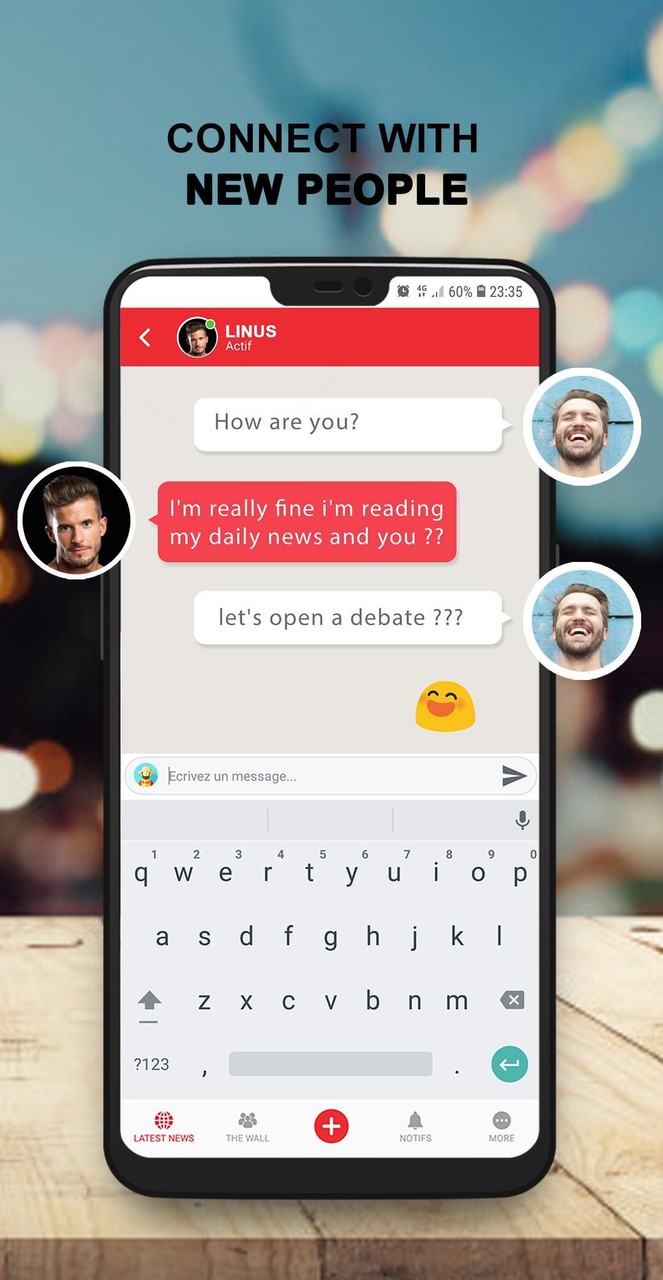 myFPT screenshot image 7_Popularmodapk.com