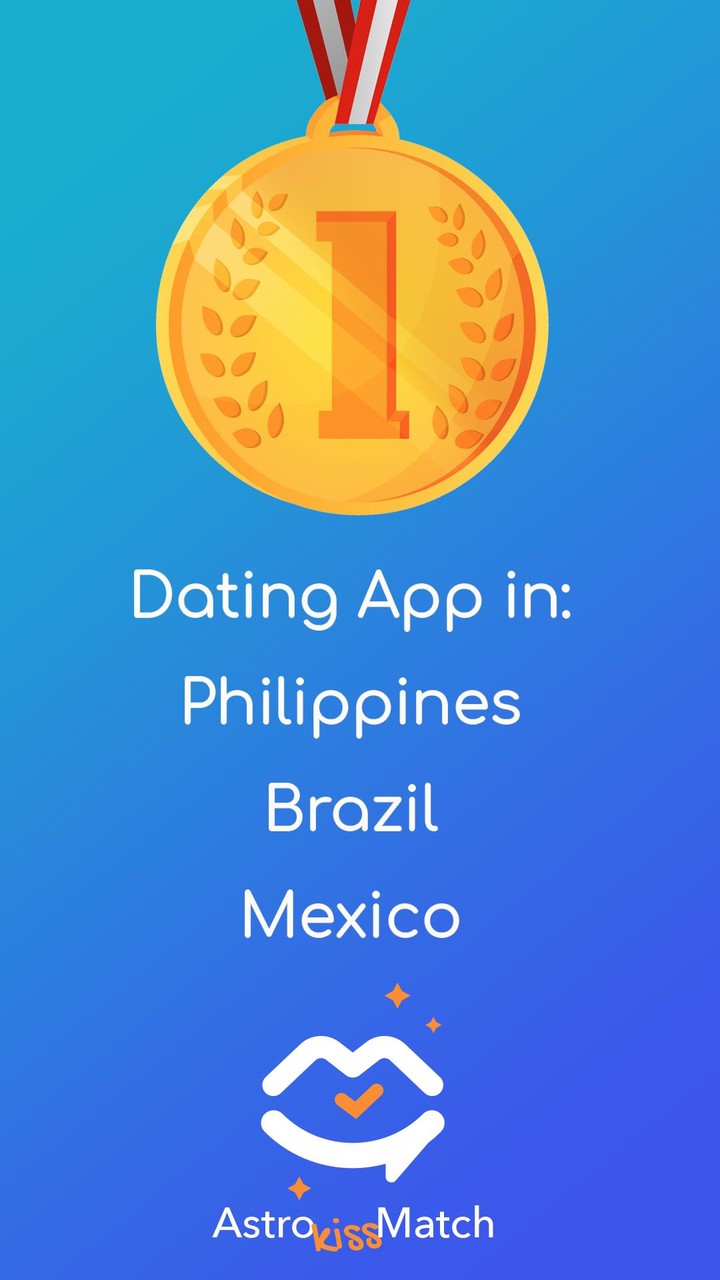 Astro Kiss Match - Namoro screenshot image 8_Popularmodapk.com