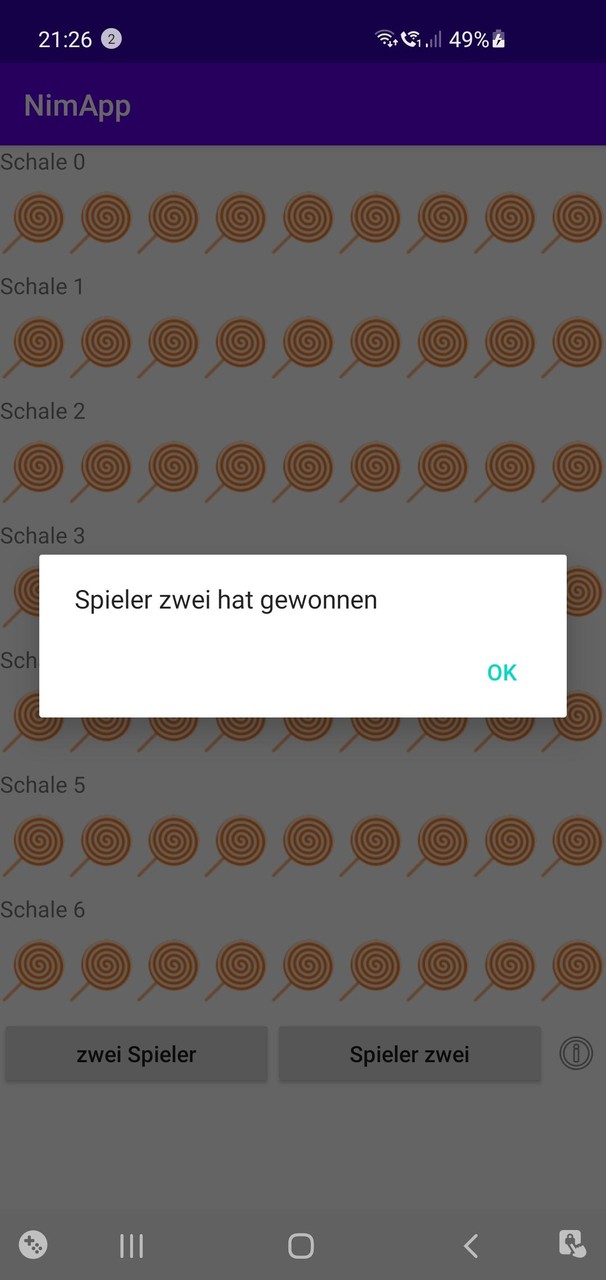 nimmapp screenshot image 4_Popularmodapk.com