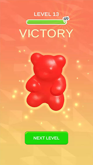 果冻冲冲冲！ screenshot image 3_Popularmodapk.com