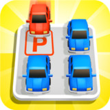Parking Sort 3D1.0.1_Popularmodapk.com