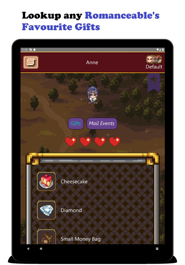 Toolbox: Sun Haven Guide screenshot image 18_Popularmodapk.com