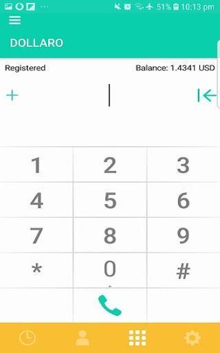 Dollaro iTel screenshot image 6_Popularmodapk.com