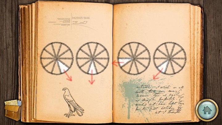 The Christmas Journey GOLD<span>(Unlimited money)</span> screenshot image 5_Popularmodapk.com