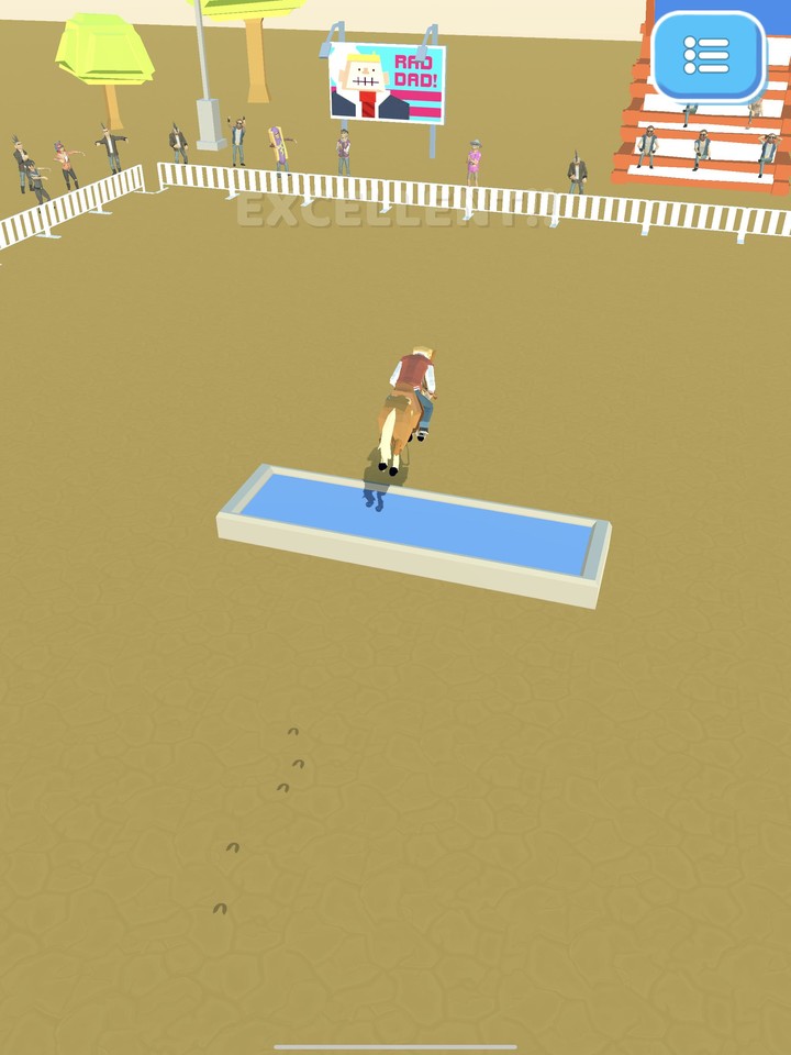 Show Jump 3D screenshot image 9_Popularmodapk.com
