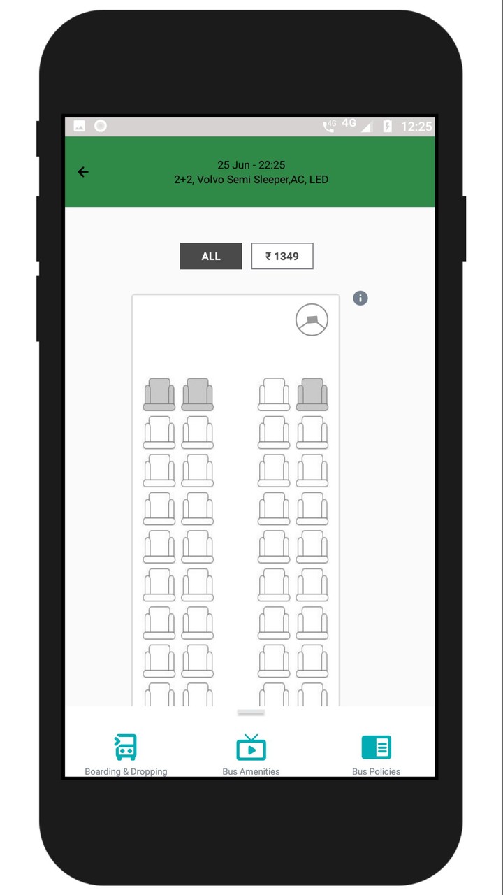 Snow Region Travels screenshot image 4_Popularmodapk.com