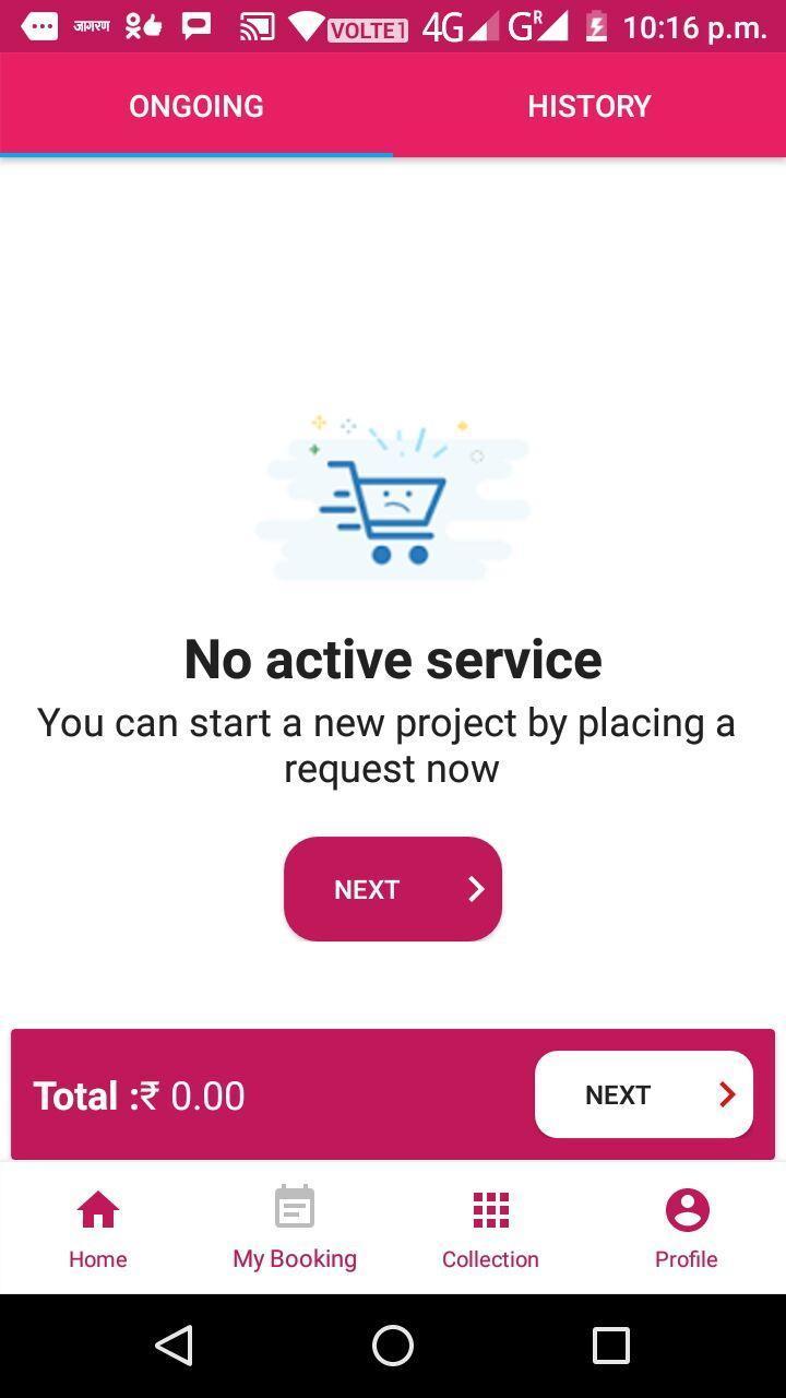 Ladyfair screenshot image 4_Popularmodapk.com