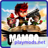 Mambo - Boat Action<span>(unlimited money)</span>1.0_Popularmodapk.com