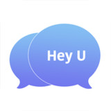 Hey U - live video voice chat2.9.4_Popularmodapk.com
