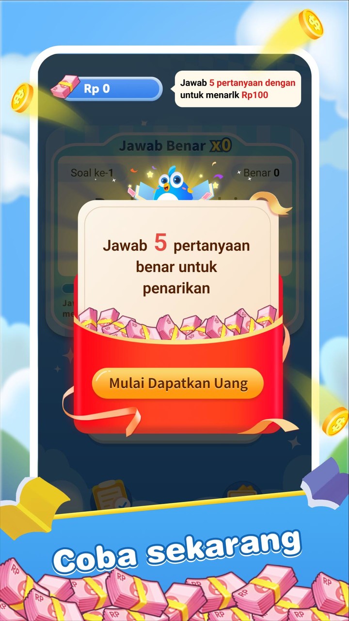 Dollar Guess screenshot image 2_Popularmodapk.com