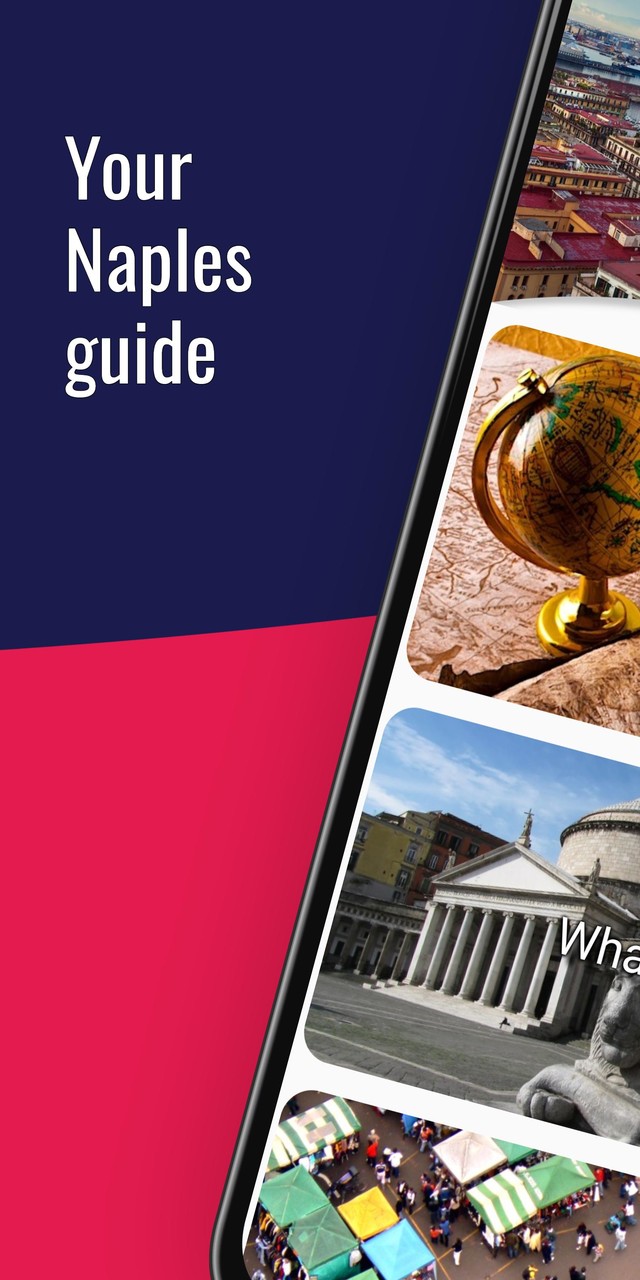 NAPLES Guide Tickets & Hotels screenshot image 6_Popularmodapk.com