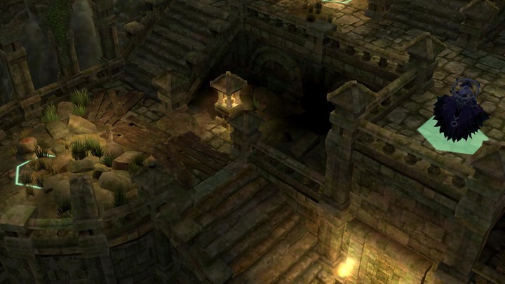Chaos Legions Tower Defence :  screenshot image 3_Popularmodapk.com