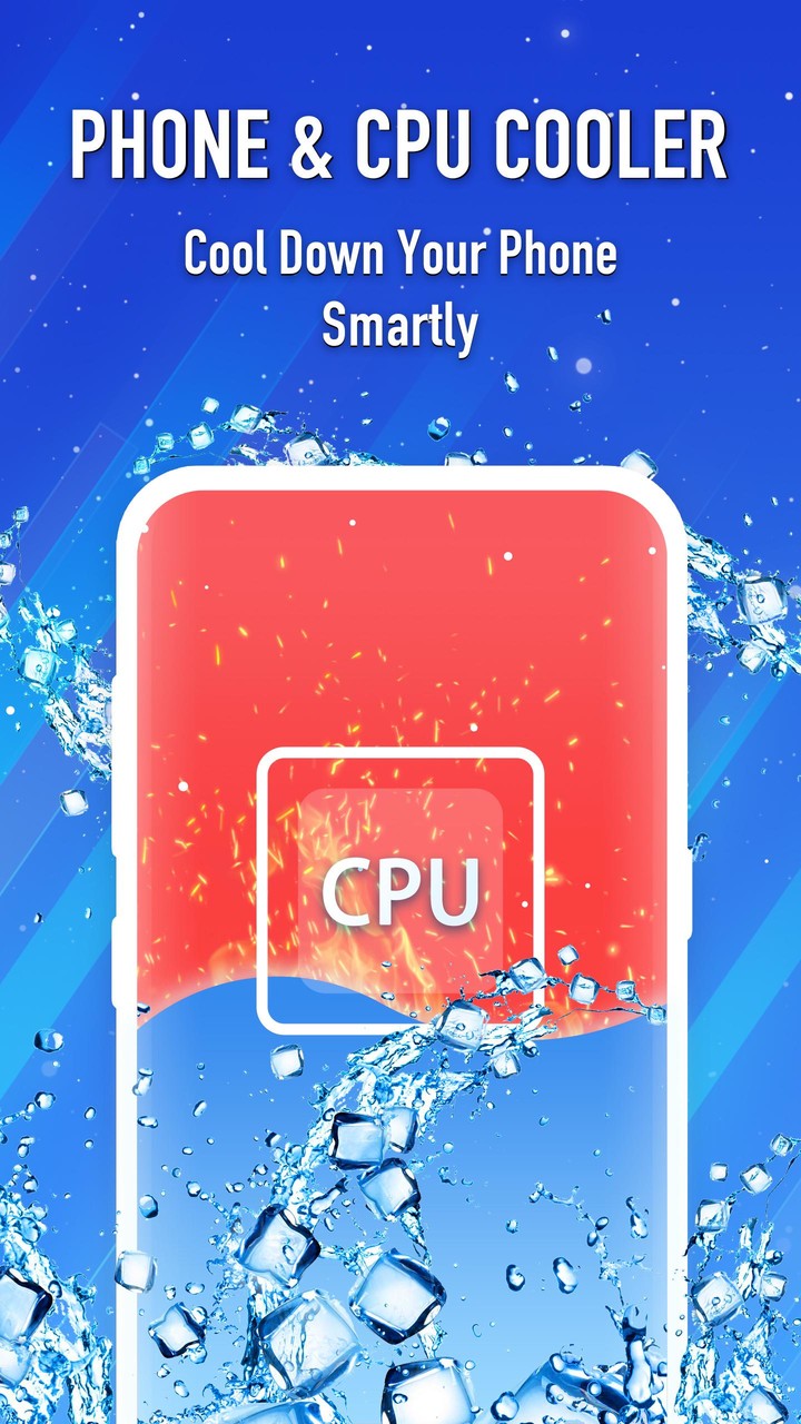 CleanerOne - Booster & Cleaner screenshot image 9_Popularmodapk.com