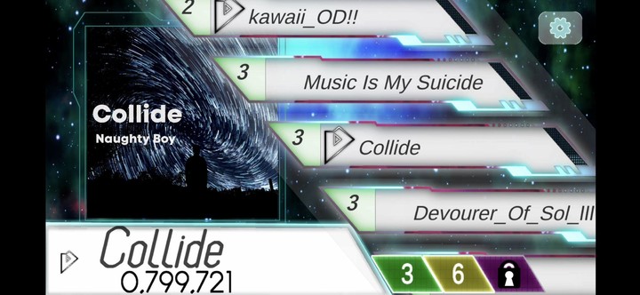 Reilas screenshot image 2_Popularmodapk.com