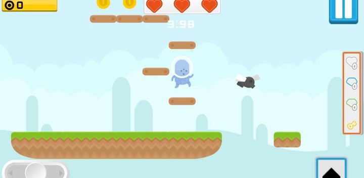 Bob screenshot image 2_Popularmodapk.com