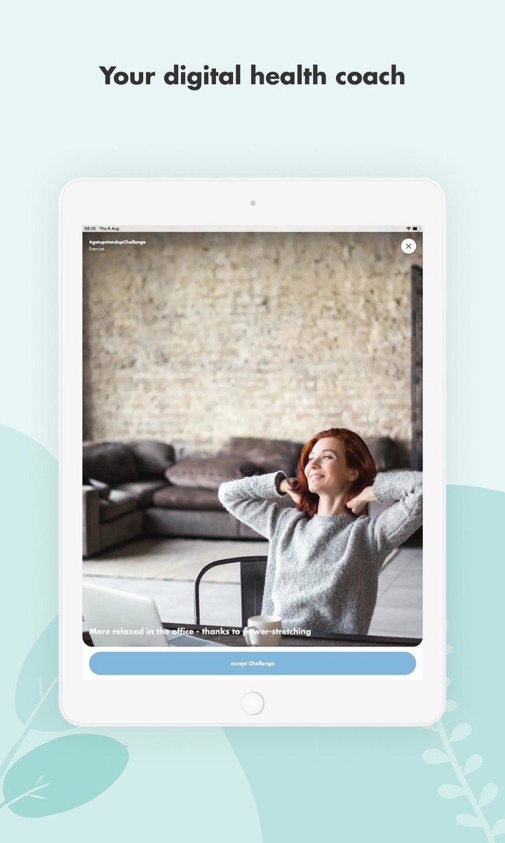 SWICA BENEVITA screenshot image 6_Popularmodapk.com
