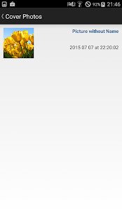 One Scene - Dating & friends screenshot image 5_Popularmodapk.com