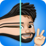 Time Warp Scan - Face Scanner1.5_Popularmodapk.com