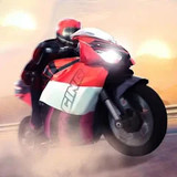 Highway Moto :Traffic Race<span>(Unlimited Resources)</span>5.2.1_Popularmodapk.com