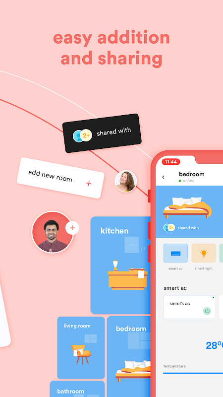 zunpulse screenshot image 5_Popularmodapk.com
