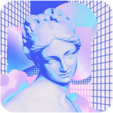 Vaporwave Wallpapers1.0.8_Popularmodapk.com