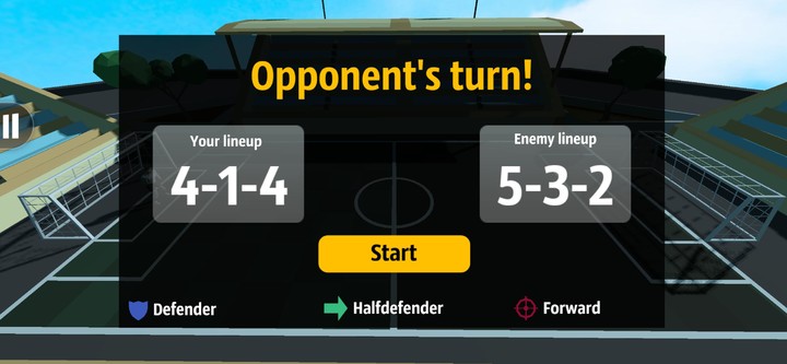 Try to Score screenshot image 6_Popularmodapk.com