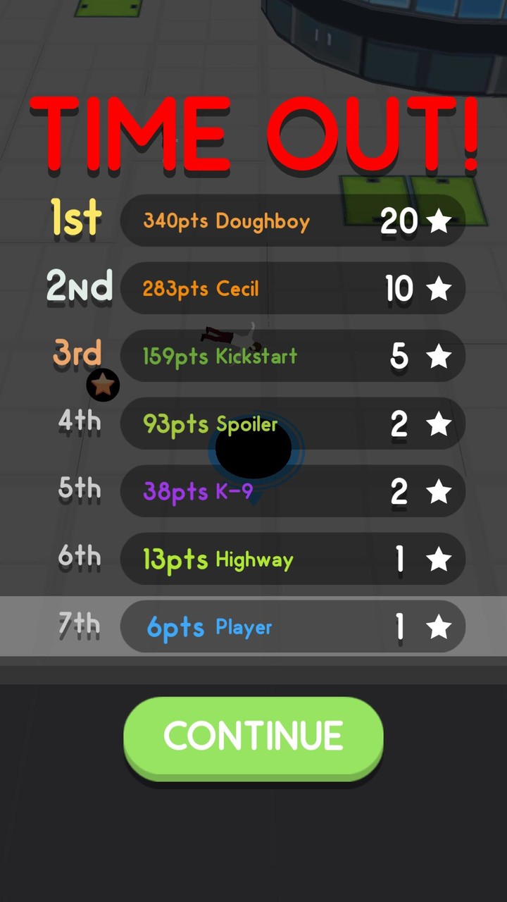 Black hole Adventure screenshot image 3_Popularmodapk.com