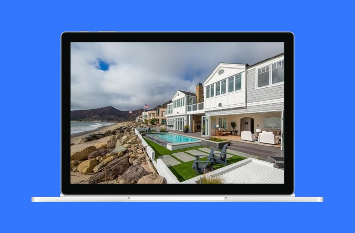 Beach House Design screenshot image 9_Popularmodapk.com