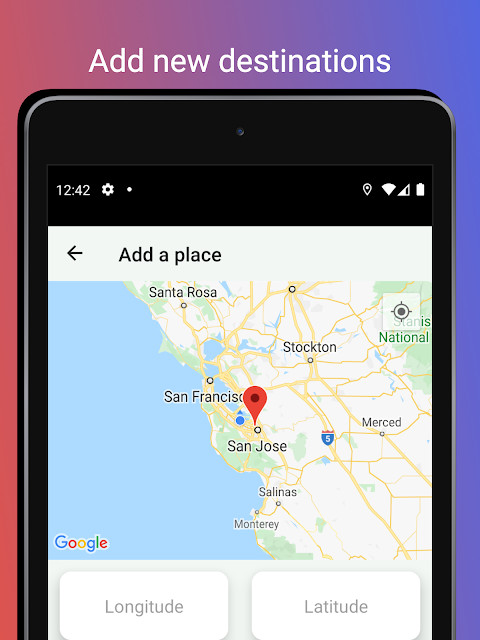 Digital Compass & Qibla screenshot image 14_Popularmodapk.com