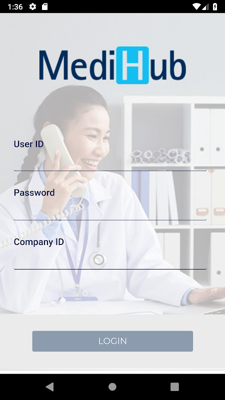 Howden MediHub screenshot image 1_Popularmodapk.com