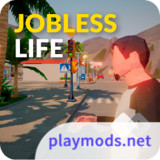 Jobless Life<span>(Mod Menu)</span>0.5.1_Popularmodapk.com