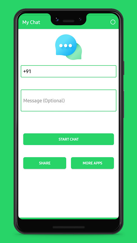 My Chat - Direct Chat for WA screenshot image 10_Popularmodapk.com