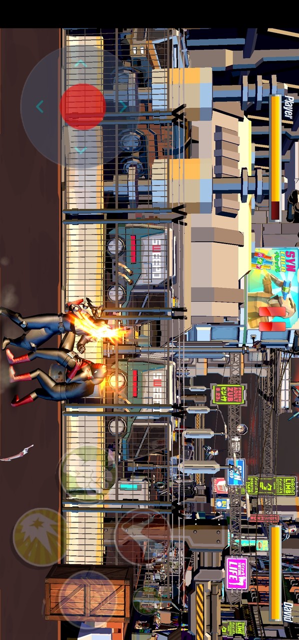 The battle of masked Knights screenshot image 26_Popularmodapk.com