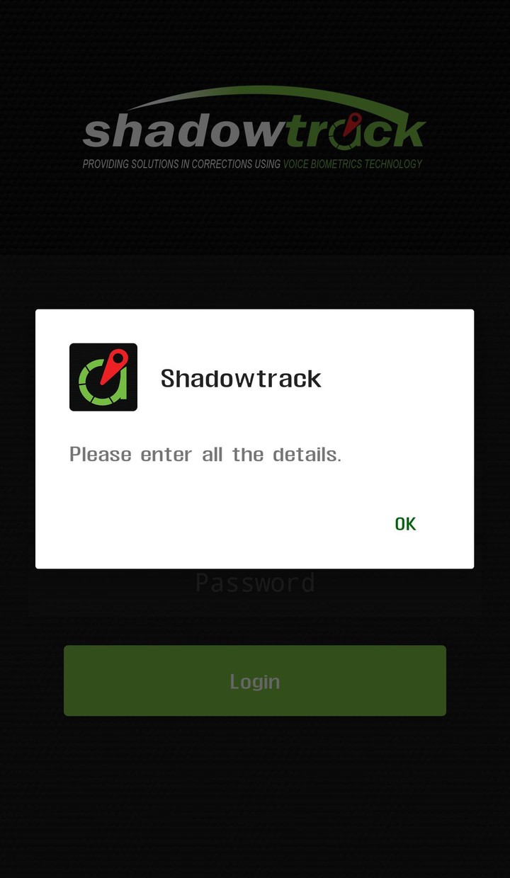 Shadowtrack screenshot image 21_Popularmodapk.com