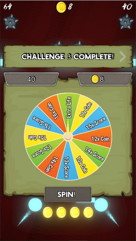 Magnetude screenshot image 5_Popularmodapk.com