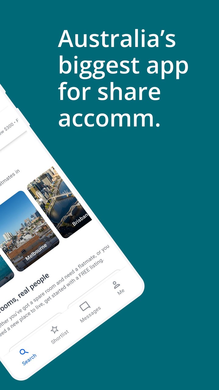 Flatmates screenshot image 5_Popularmodapk.com