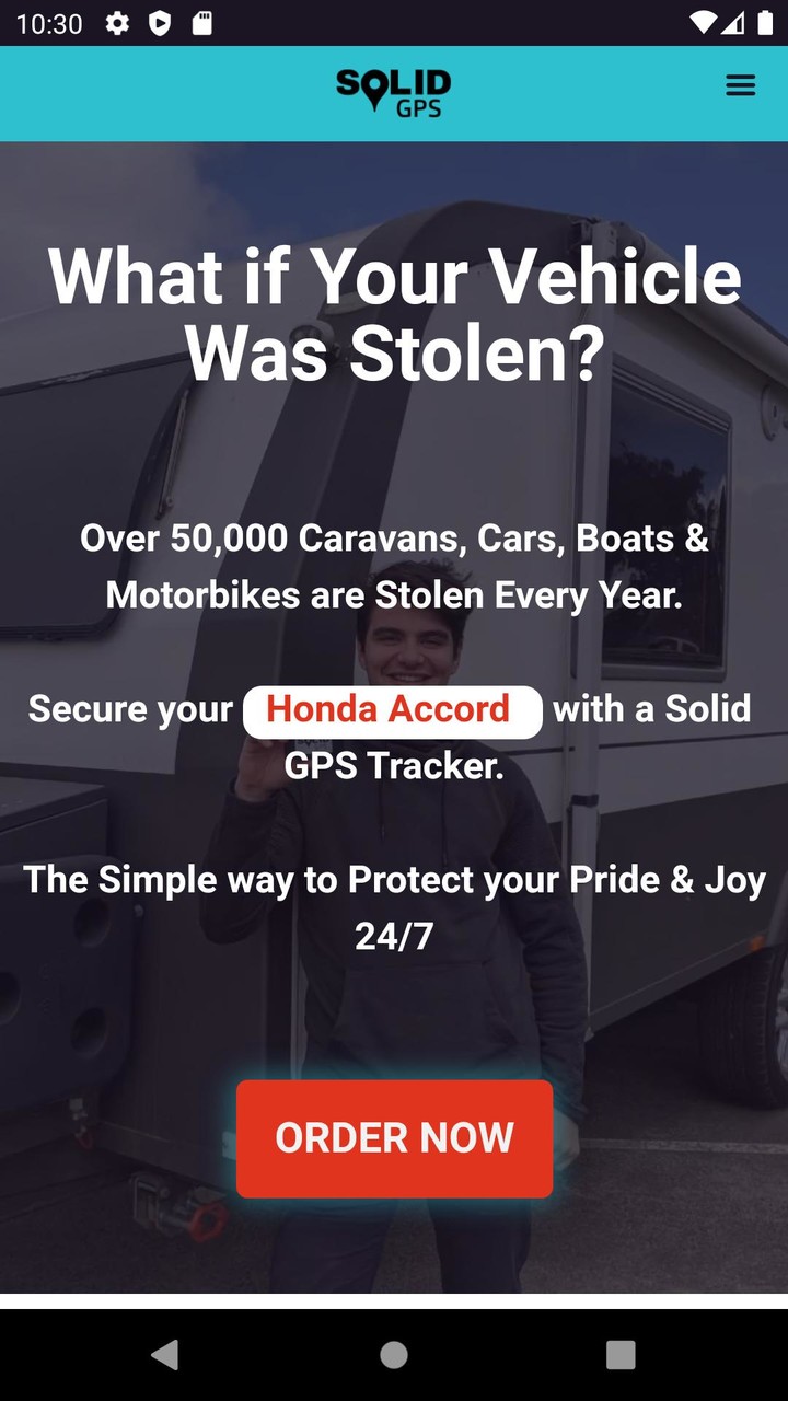 Solid GPS screenshot image 1_Popularmodapk.com