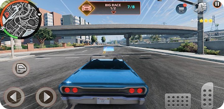 GTA 6 Craft Theft autos - Mcpe screenshot image 4_Popularmodapk.com