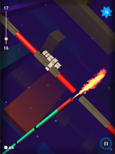 攀爬机器人破解版<span>(mod)</span> screenshot image 13_Popularmodapk.com